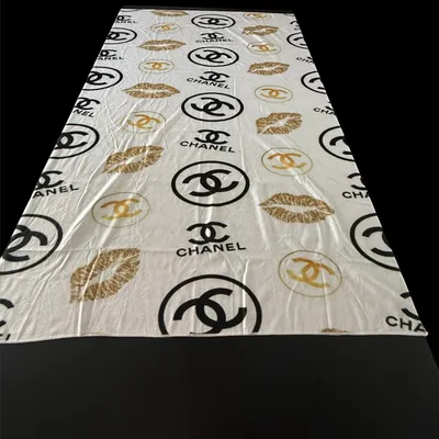 Draps de bain/plage xxl